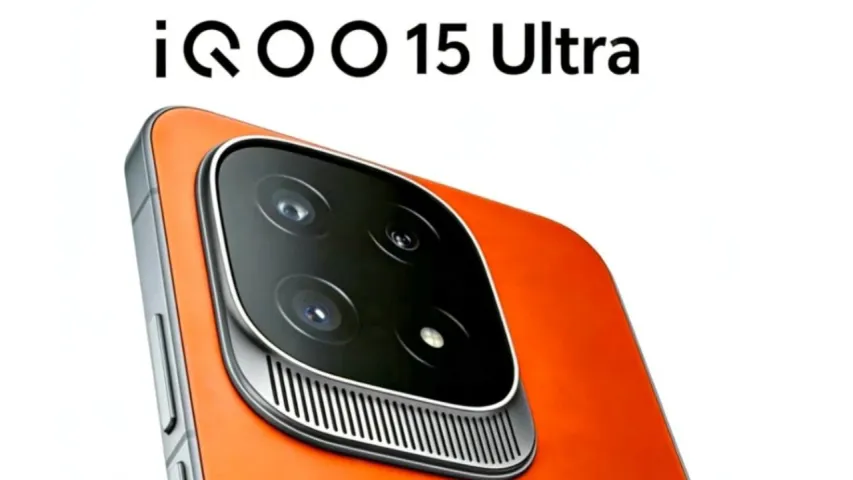 iQOO 15 Ultra Launch Date, Expected Specs, Gaming Features