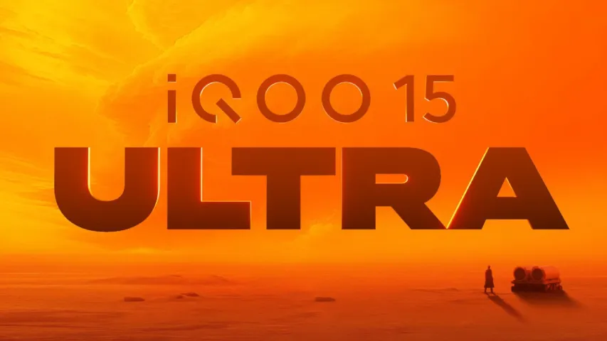 iQOO 15 Ultra Launch Soon: Snapdragon 8 Elite, 7000mAh Battery, 144Hz Display Leaked