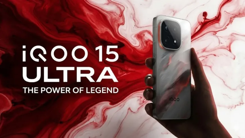 iQOO 15 Ultra to Feature Biggest Active Cooling Fan Ever: Gaming Specs, Launch Timeline Leaked
