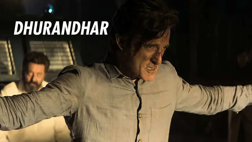 Ranveer Singh's Dhurandhar Creates History! Crossed ₹800 Crore Mark In India !