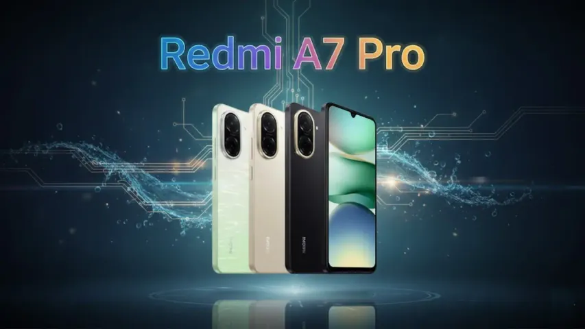 Redmi A7 Pro Listed on Certifications, Specs Leak Ahead of India Launch