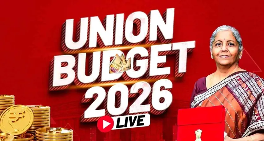 Union Budget 2026 : Who Benefits and Who Doesn't, A Closer Look