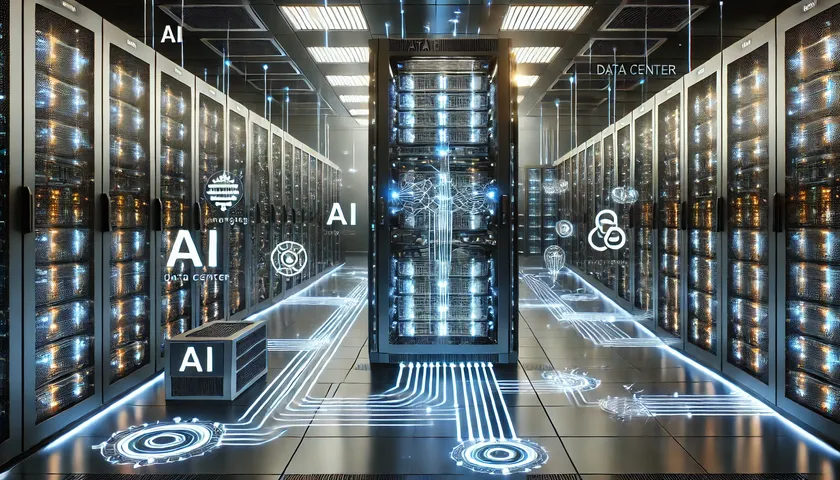 AI in Data Centre
