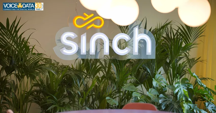 Sinch hub