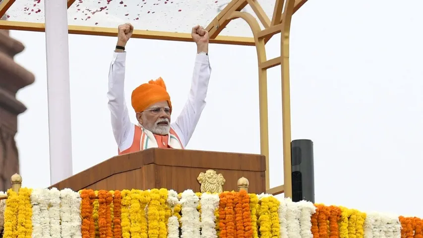 Narendra Modi