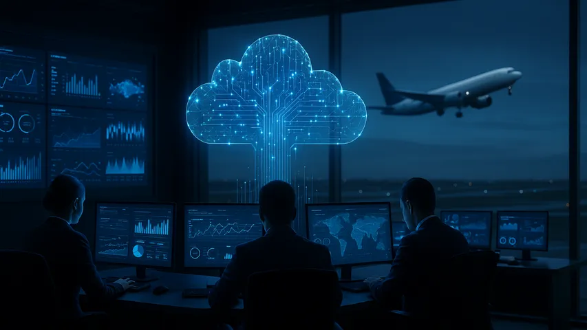 Indigo AI Cloud