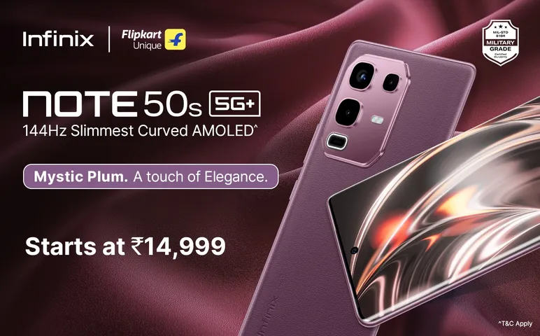 iNFINIX