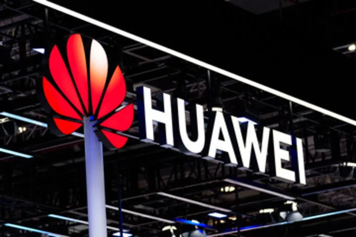 Huawei 2