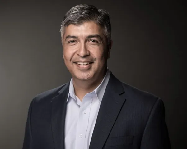 Rohit Ghai