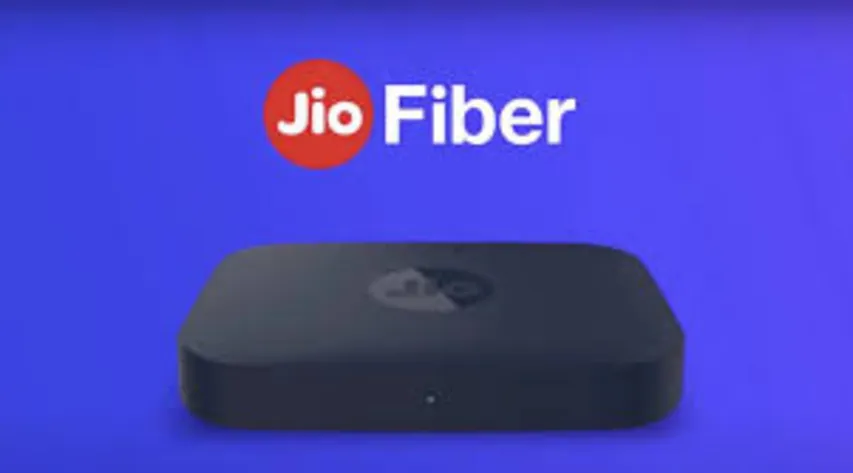 jio fiber