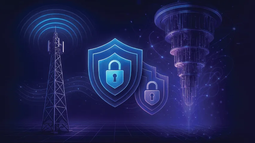 quantum cryptography