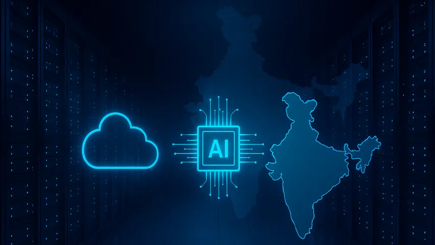 Oracle India’s AI-driven cloud future