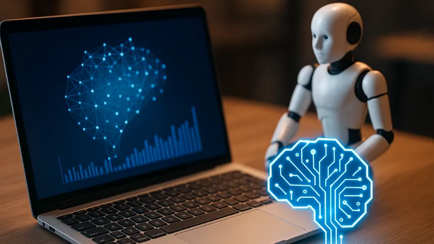AI data science skilling initiative