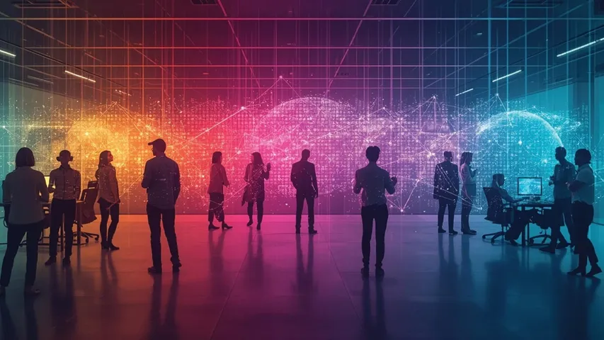 Smarter, faster, more human: Edge-powered customer experience