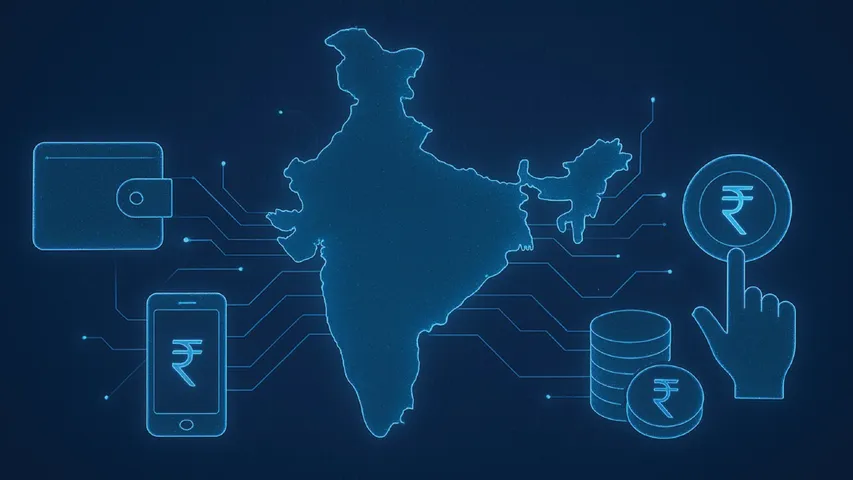 Telecom-fintech ecosystem: powering India’s digital finance flow