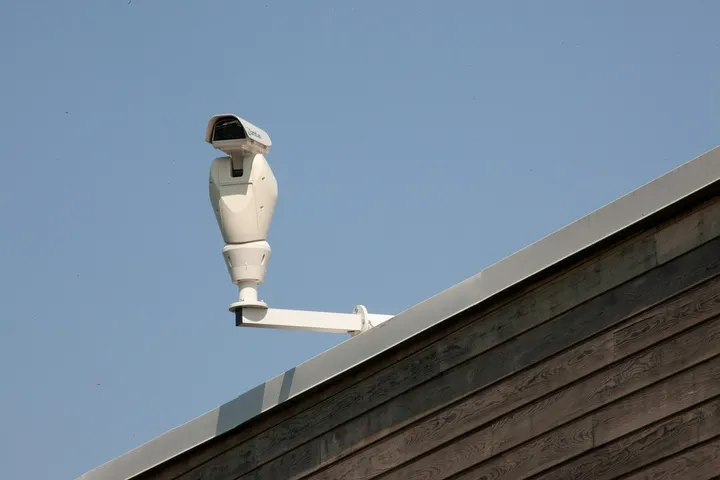 video surveillance