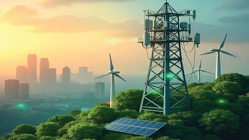 Sustainability by design