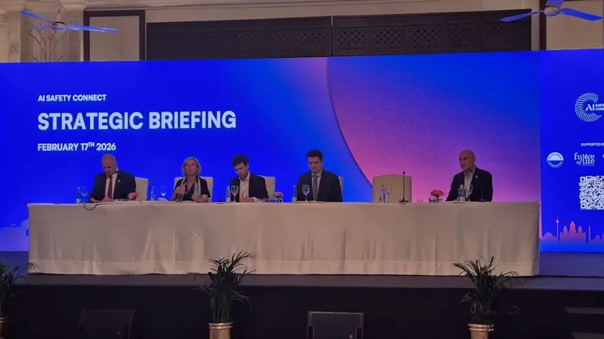 India Summit shifts AI safety concerns from ethics to law