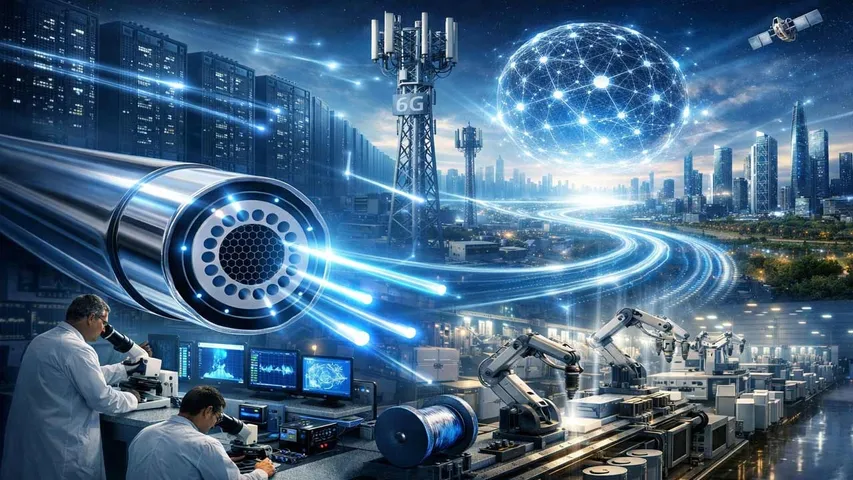 HFCL-Joins-Consortium-Led-by-IIT-Delhi-1