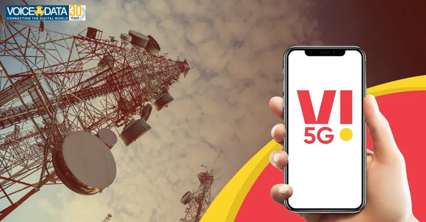Vodafone Idea Inks $3.6B Network Deal, Shares Surge 11.7_ 