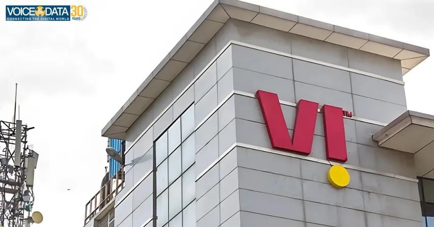 Vodafone Idea
