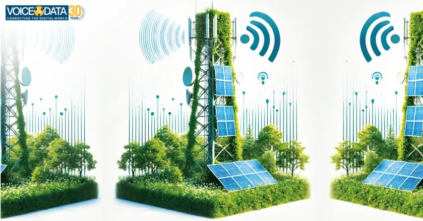Bharti Airtel initiates Green 5G Project to boost energy efficient (1)