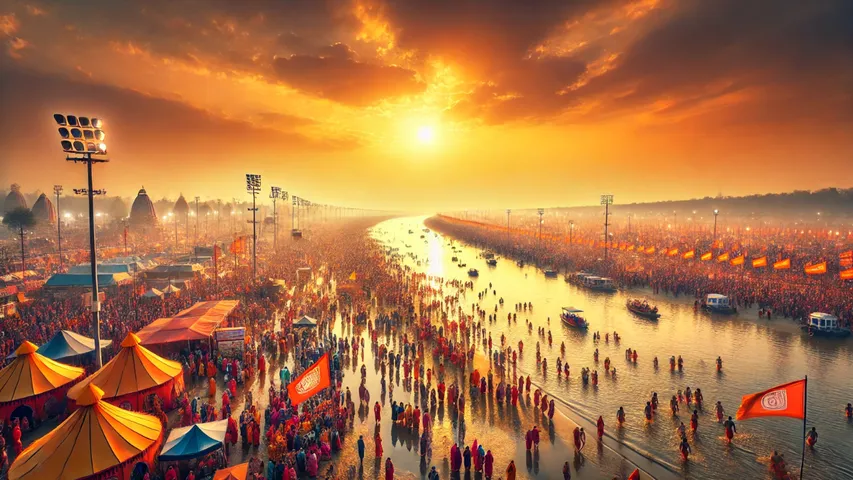 Kumbh Mela