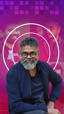 Sukumar 