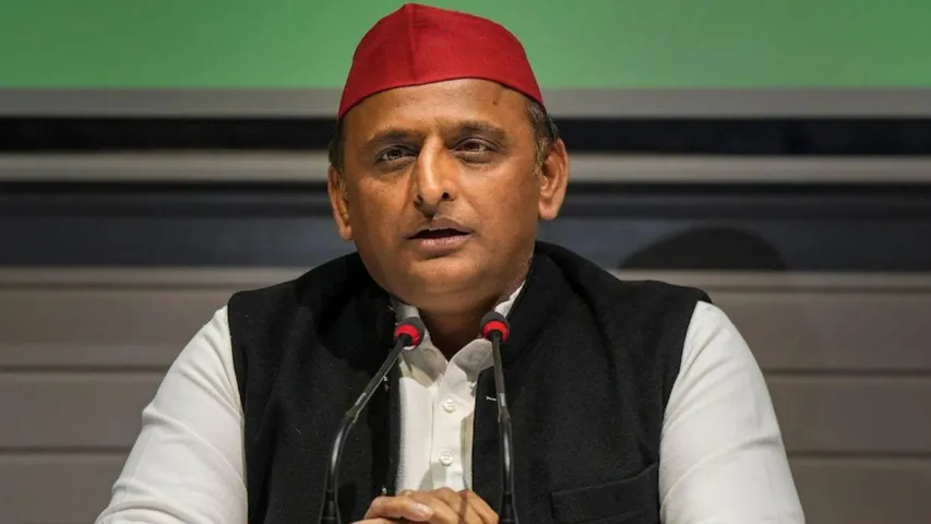 akhilesh yadav, samajwadi party