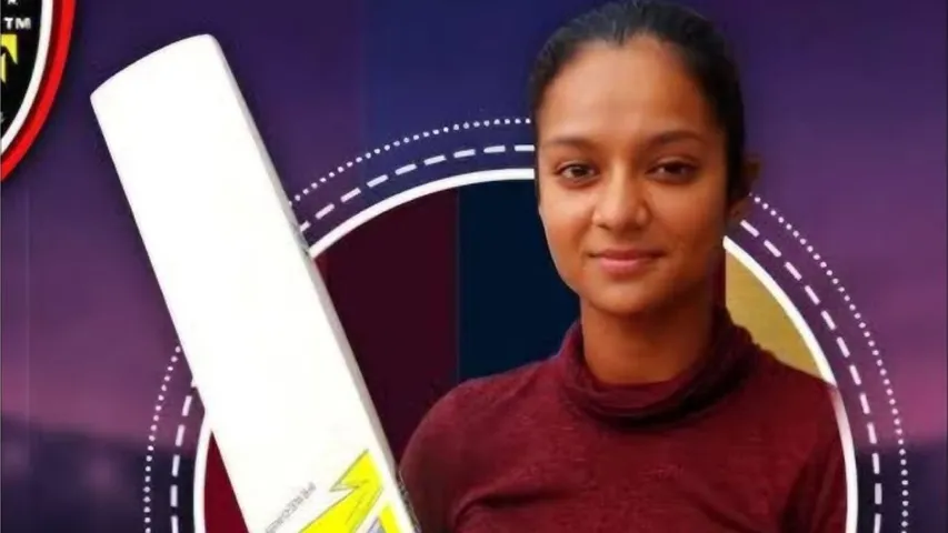 Pratika Rawal