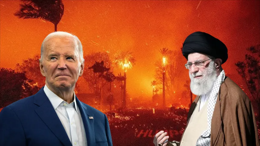 CALIFORNIA FIRE