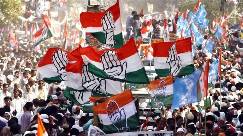 CONGRESS
