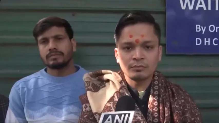  transgender candidate