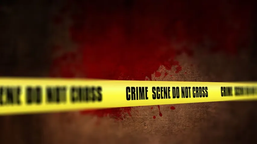 crime