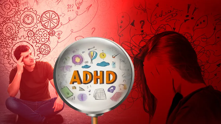 ADHD