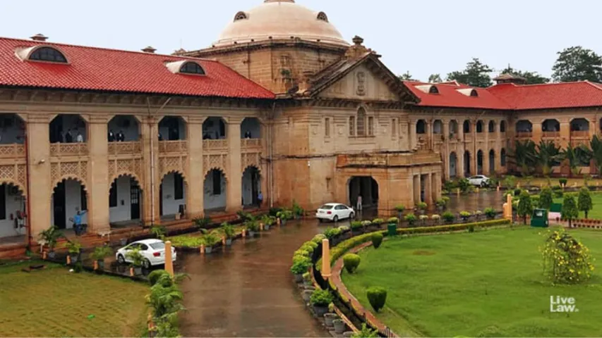 Allahabad High Court