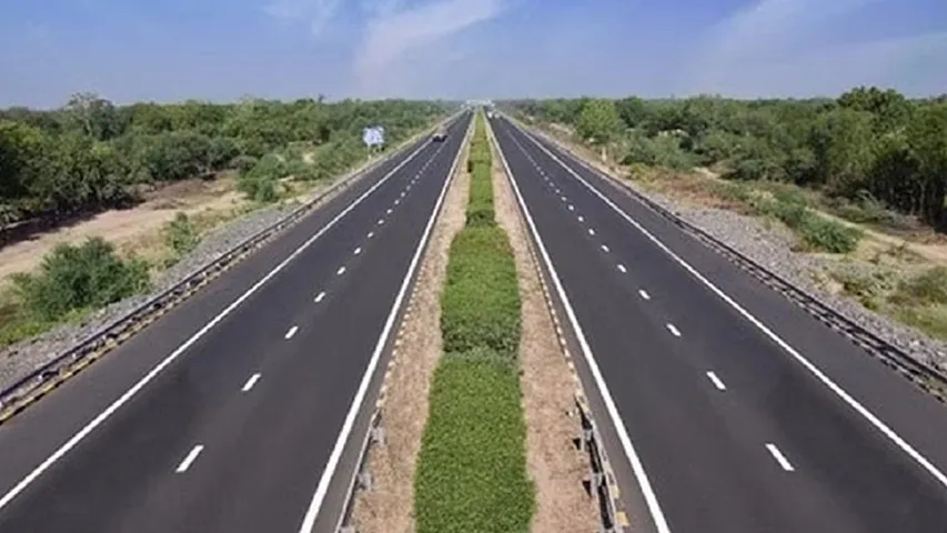 highway