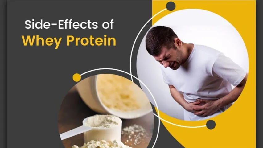 प्रोटीन पाउडर से गंभीर खतरा हो सकता है