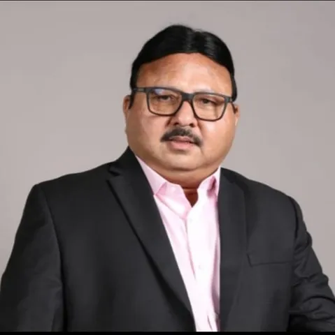 संजीव कुमार गुप्ता 