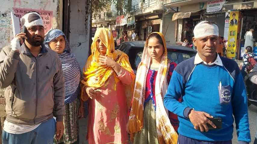 ग्रेटर नोएडा 