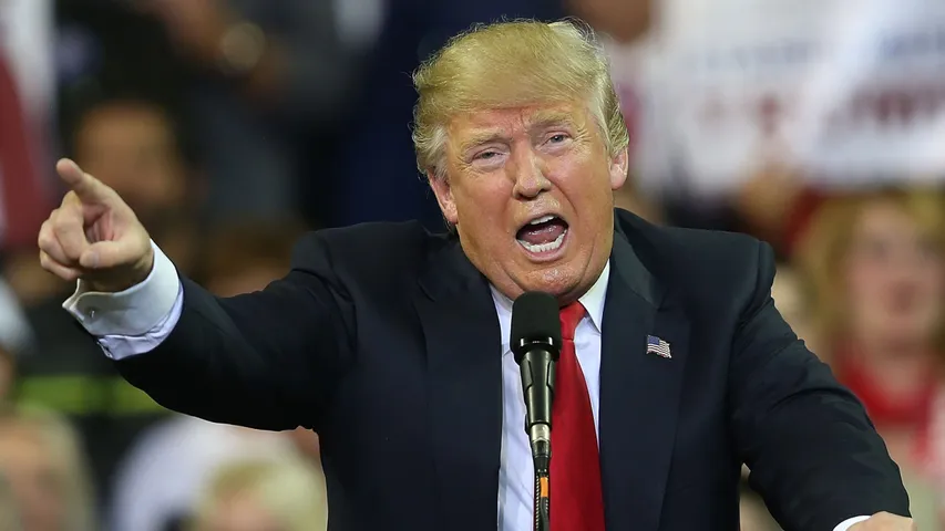 DONALD TRUMP 001