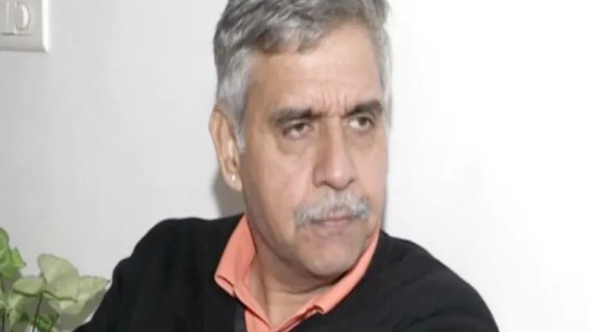 Sandeep Dixit