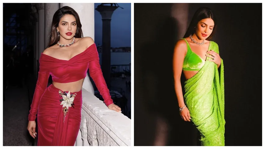Priyanka Chopra