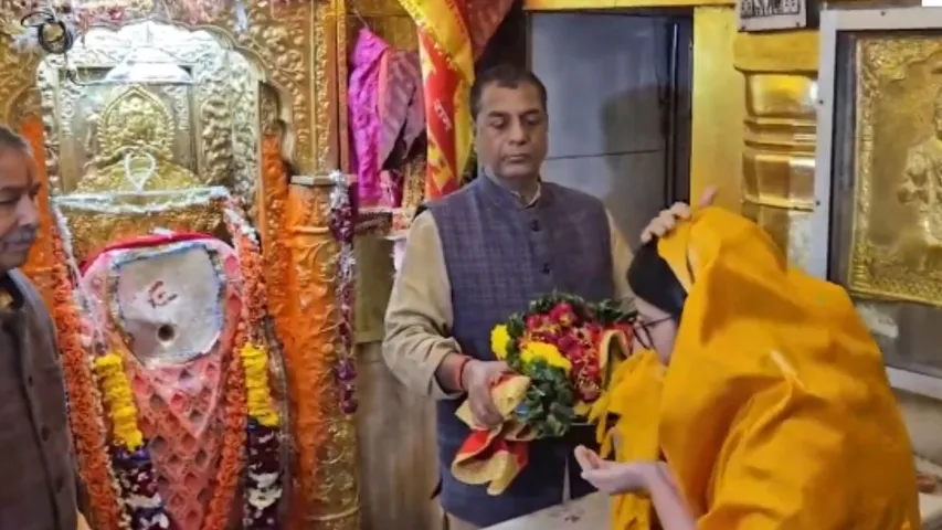 स्वाति मालीवाल