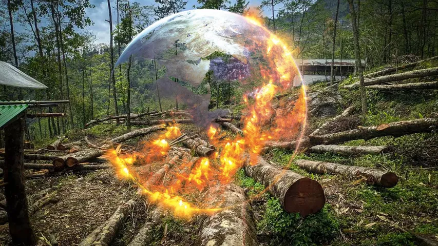 How India's Climate Plans Are Falling Short