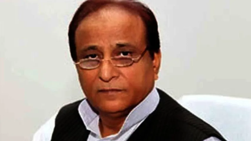 Azam Khan