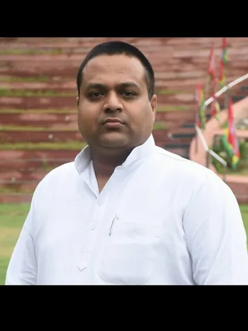 Manish jagan agarwal 