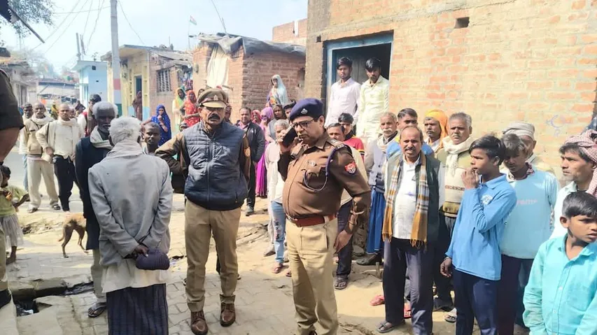 हत्या