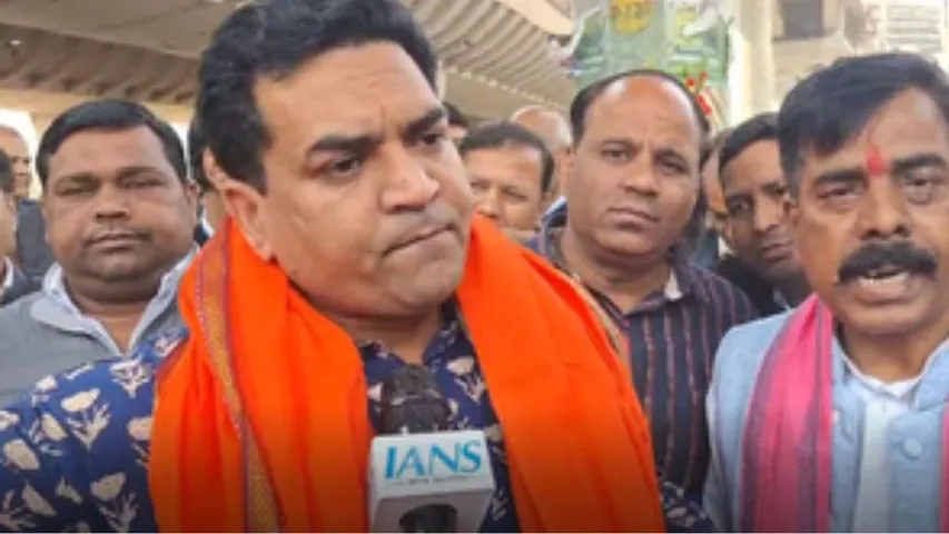 kapil mishra 