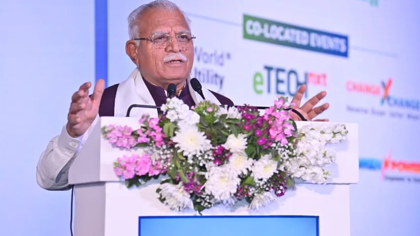 ML Khattar